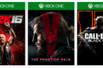 Ecco i nuovi Deals with Gold della settimana, Metal Gear Solid V: The Phantom Pain e gli altri - Notizia