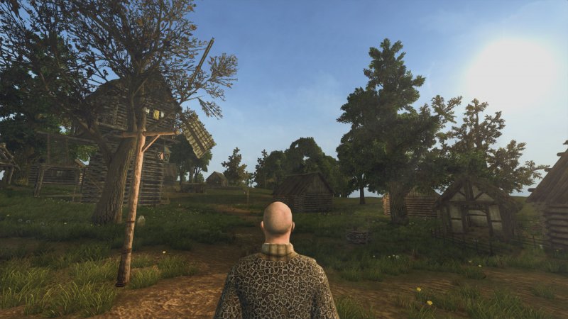 Life is Feudal: Your Own