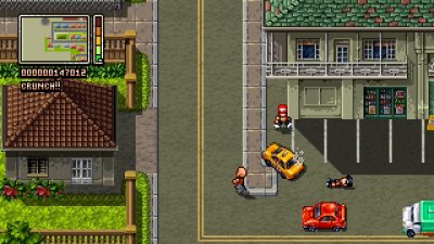 Shakedown: Hawaii