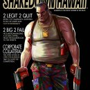 Vblank Entertainment ha annunciato Shakedown Hawaii, il sequel di Retro City Rampage