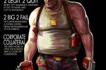 Vblank Entertainment ha annunciato Shakedown Hawaii, il sequel di Retro City Rampage - Notizia