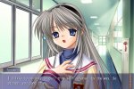 CLANNAD per Nintendo Switch, il filmato d'apertura - Notizia