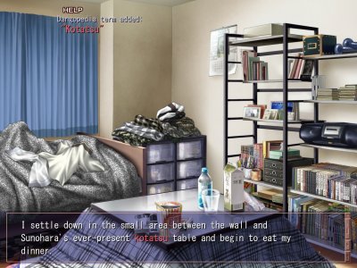 CLANNAD