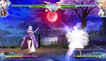 Blade Arcus from Shining EX - Gameplay con Lorna e Urayukihime