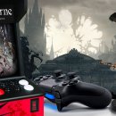 Bloodborne: The Old Hunters - Sala Giochi