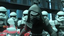 Disney Infinity 3.0 - Il video del play set ufficiale di Star Wars: Il Risveglio della Forza