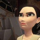 Disney Infinity 3.0 - Il video del play set ufficiale di Star Wars: Il Risveglio della Forza