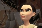 Disney Infinity 3.0 - Il video del play set ufficiale di Star Wars: Il Risveglio della Forza - Notizia