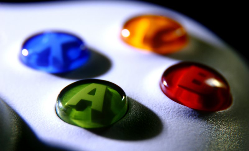 Xbox 360: il pad che è diventato lo standard dell'industria Xbox 360: il pad che è diventato lo standard dell'industria