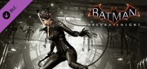 Batman: Arkham Knight - La vendetta di Catwoman per PC Windows