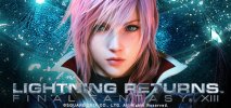 Lightning Returns: Final Fantasy XIII per PC Windows