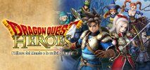 Dragon Quest Heroes: L'Albero del Mondo e le Radici del Male per PC Windows