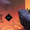 Da domani sarà disponibile The Shard of Life, aggiornamento gratuito per Lara Croft Go