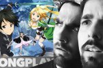 Stasera il Long Play di Sword Art Online: Lost Song! - Notizia