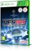 Pro Evolution Soccer 2014 per Xbox 360