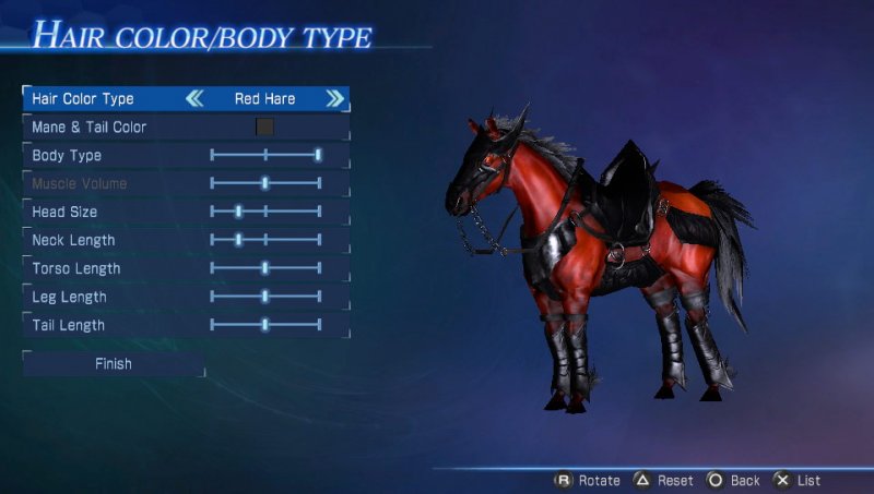 Immagine di Dynasty Warriors 8: Empires per PlayStation Vita