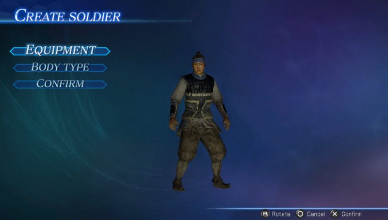 Immagine di Dynasty Warriors 8: Empires per PlayStation Vita