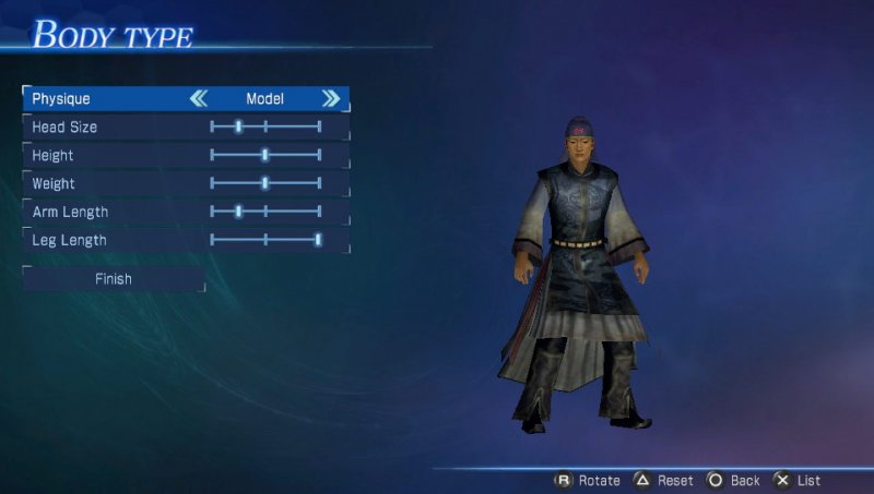 Immagine di Dynasty Warriors 8: Empires per PlayStation Vita