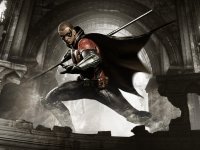 Netflix non ha attribuito valore alla divisione gaming di Warner Bros., anche se la considera una possibilità