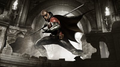 Batman: Arkham Knight - Testa o croce