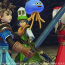Dragon Quest arriva su PC