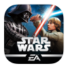 Star Wars: Galaxy of Heroes per iPhone