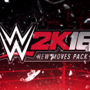 Presentato il nuovo trailer del DLC New Moves di WWE 2K16