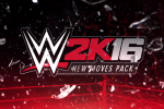 Presentato il nuovo trailer del DLC New Moves di WWE 2K16 - Notizia