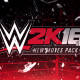 Presentato il nuovo trailer del DLC New Moves di WWE 2K16