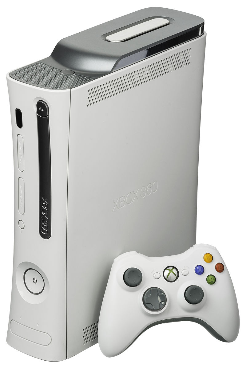 Immagine di Periferiche X360