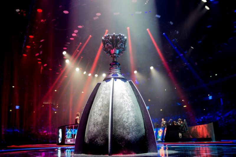 La Summoner's Cup La Summoner's Cup