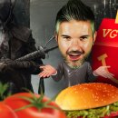A Pranzo Con Bloodborne: The Old Hunters