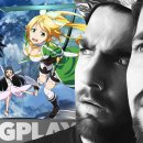 Sword Art Online: Lost Song - Long Play
