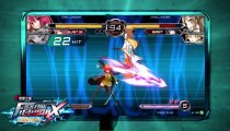 Dengeki Bunko: Fighting Climax Ignition - Quarto trailer nipponico