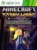 Minecraft: Story Mode - Episode 3: The Last Place You Look per Xbox 360