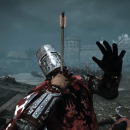 Chivalry: Medieval Warfare gira a 60 fotogrammi al secondo su PlayStation 4, 30 su Xbox One