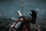 Chivalry: Medieval Warfare gira a 60 fotogrammi al secondo su PlayStation 4, 30 su Xbox One - Notizia