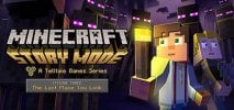 Minecraft: Story Mode - Episode 3: The Last Place You Look per PC Windows
