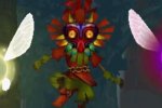 Il trailer di Skull Kid per Hyrule Warriors Legends - Notizia