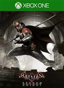 Batman: Arkham Knight - Testa o croce per Xbox One