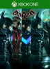 Batman: Arkham Knight - Pacchetto sfida combattente del crimine n. 3 per Xbox One
