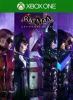 Batman: Arkham Knight - Pacchetto sfida combattente del crimine n. 4 per Xbox One