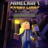Minecraft: Story Mode - Episode 3: The Last Place You Look per PlayStation 3