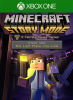Minecraft: Story Mode - Episode 3: The Last Place You Look per Xbox One
