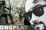 Stasera il Long Play di Bloodborne: The Old Hunters - Notizia