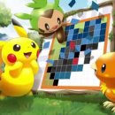 Pokémon Picross ha una data su eShop