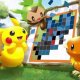 Pokémon Picross ha una data su eShop