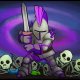 Knight Squad ha superato il milione di download