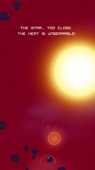 Last Horizon