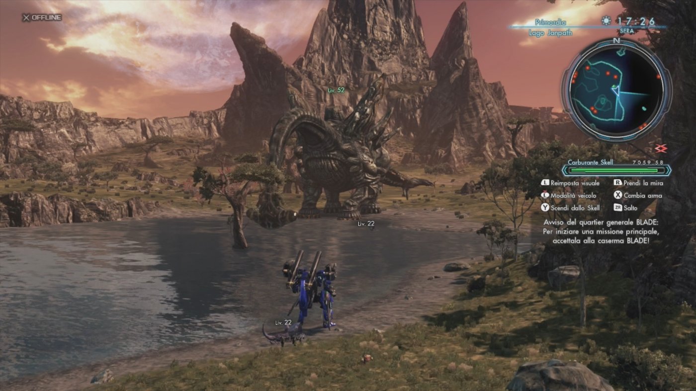 Dieci consigli per Xenoblade Chronicles X